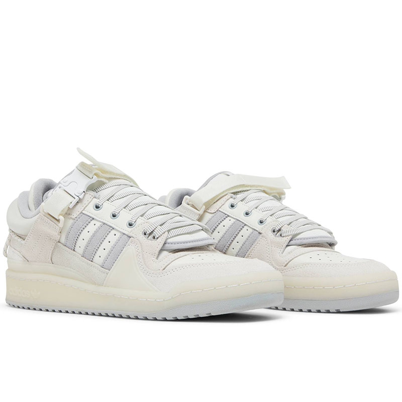 Adidas Bad Bunny x Forum Buckle Low 