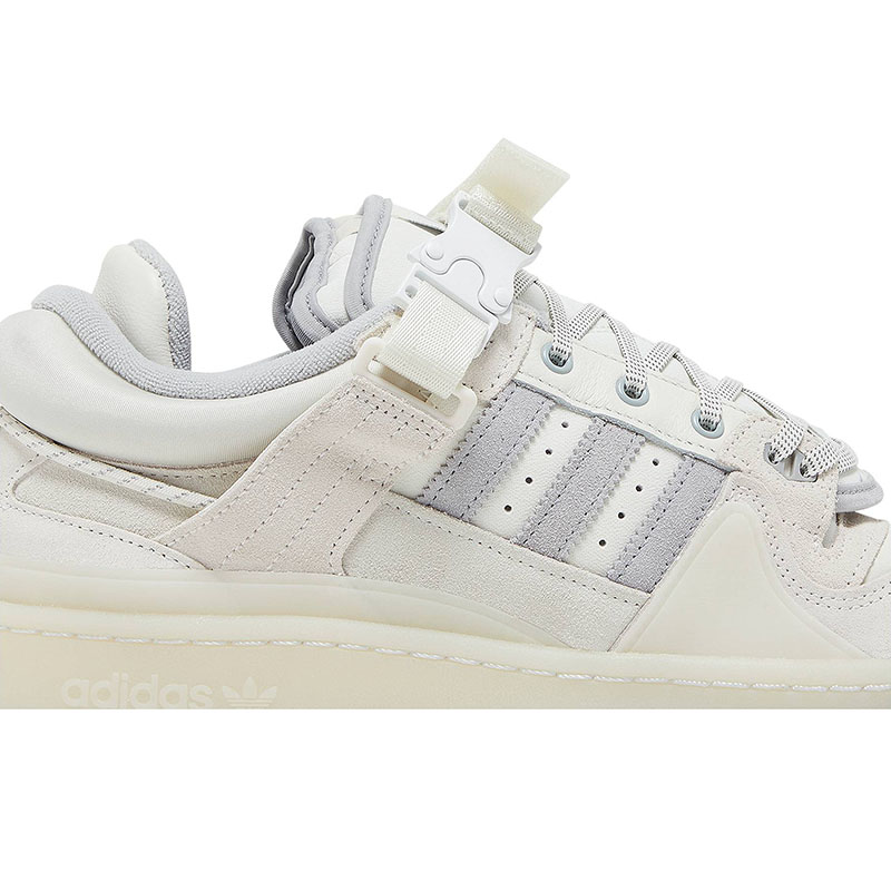 Adidas Bad Bunny x Forum Buckle Low 