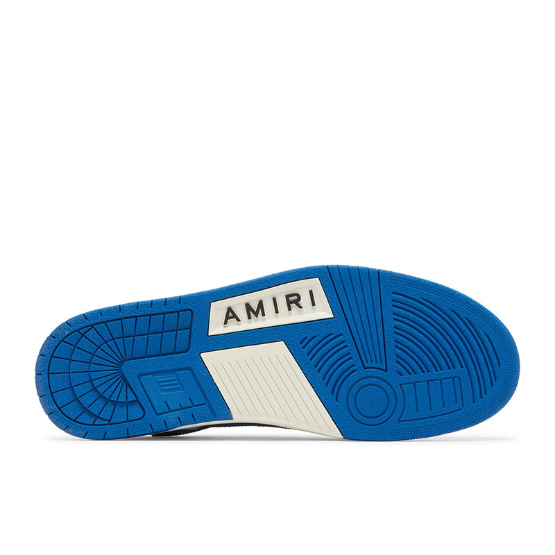 Amiri Skel Top Low