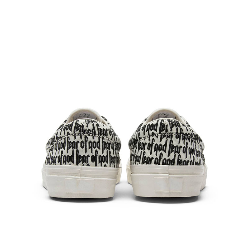 Fear of God x Era 95 Reissue 'Marshmallow'