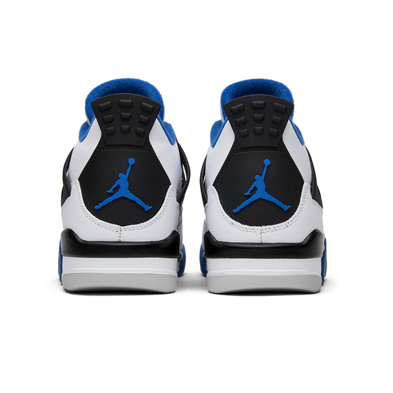 AIR JORDAN 4 RETRO ''MOTORSPORTS''