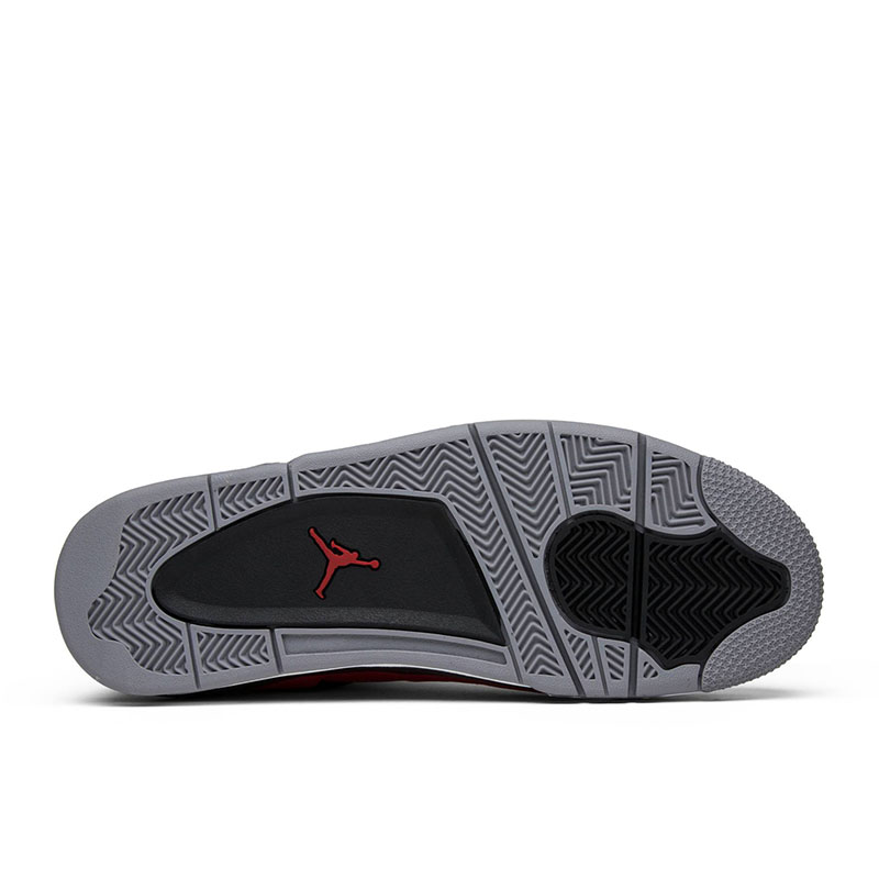 AIR JORDAN 4 RETRO 