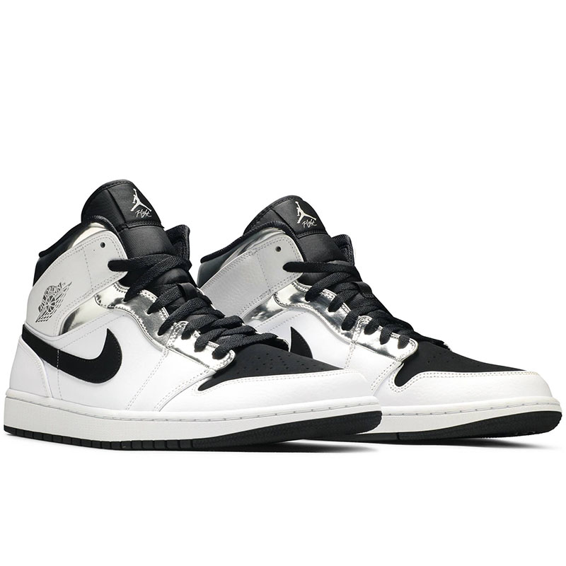AIR JORDAN 1 MID ''Alternate Think 16''