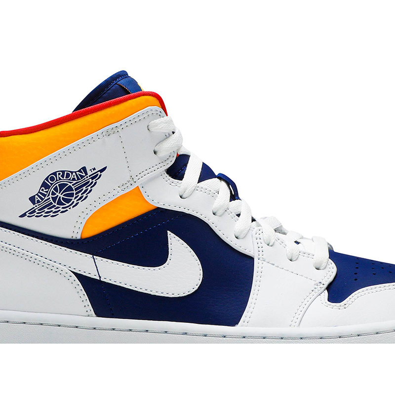 AIR JORDAN 1 MID  
