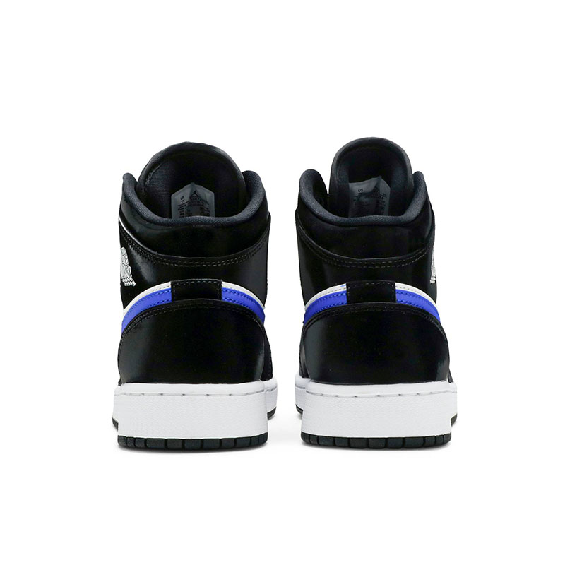 AIR JORDAN 1 MID GS 