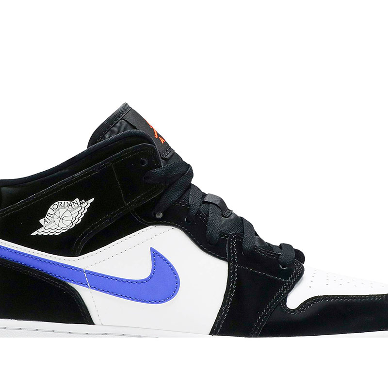 AIR JORDAN 1 MID GS 