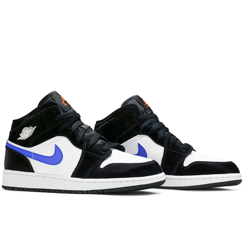 AIR JORDAN 1 MID GS 