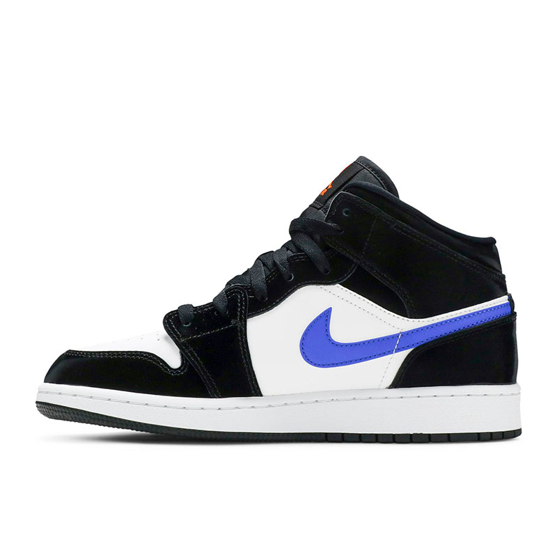 AIR JORDAN 1 MID GS 
