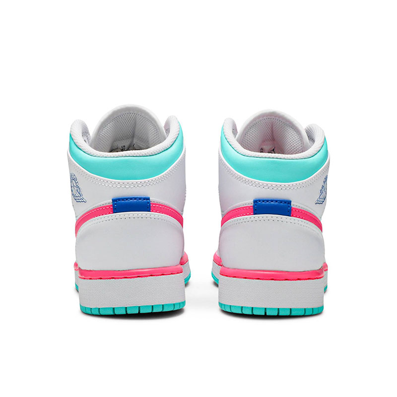 AIR JORDAN 1 MID GS 