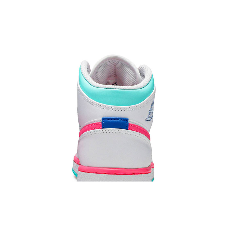 AIR JORDAN 1 MID GS 