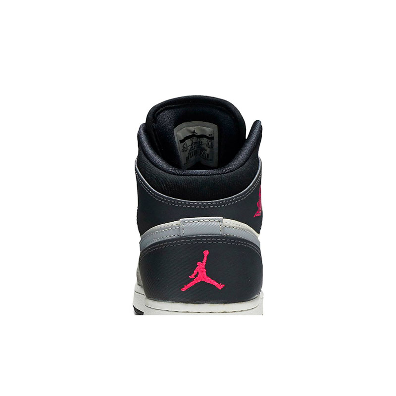 AIR JORDAN 1 MID GS 
