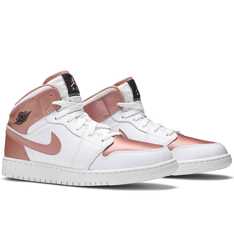 AIR JORDAN 1 MID GS 