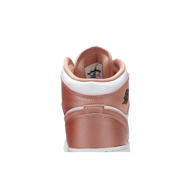 AIR JORDAN 1 MID GS 