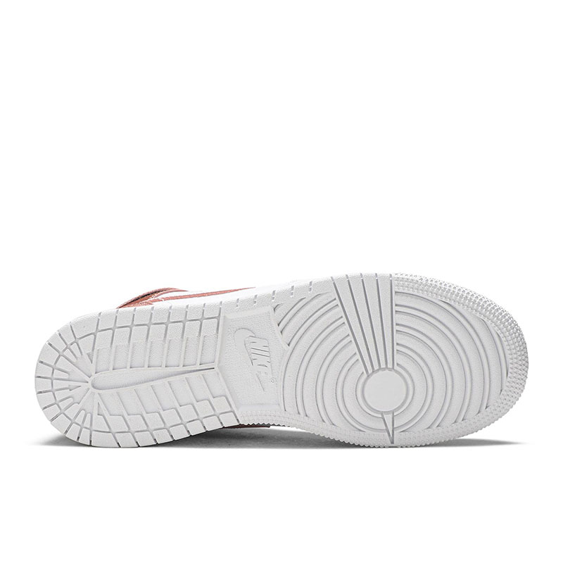 AIR JORDAN 1 MID GS 