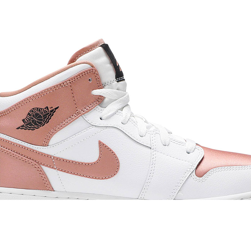 AIR JORDAN 1 MID GS 