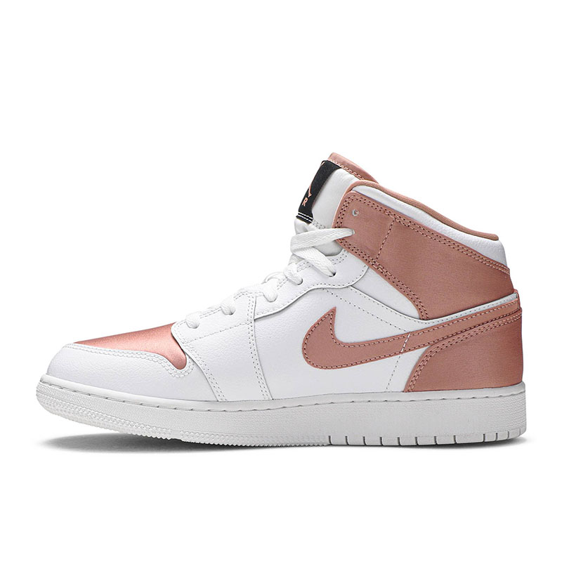 AIR JORDAN 1 MID GS 