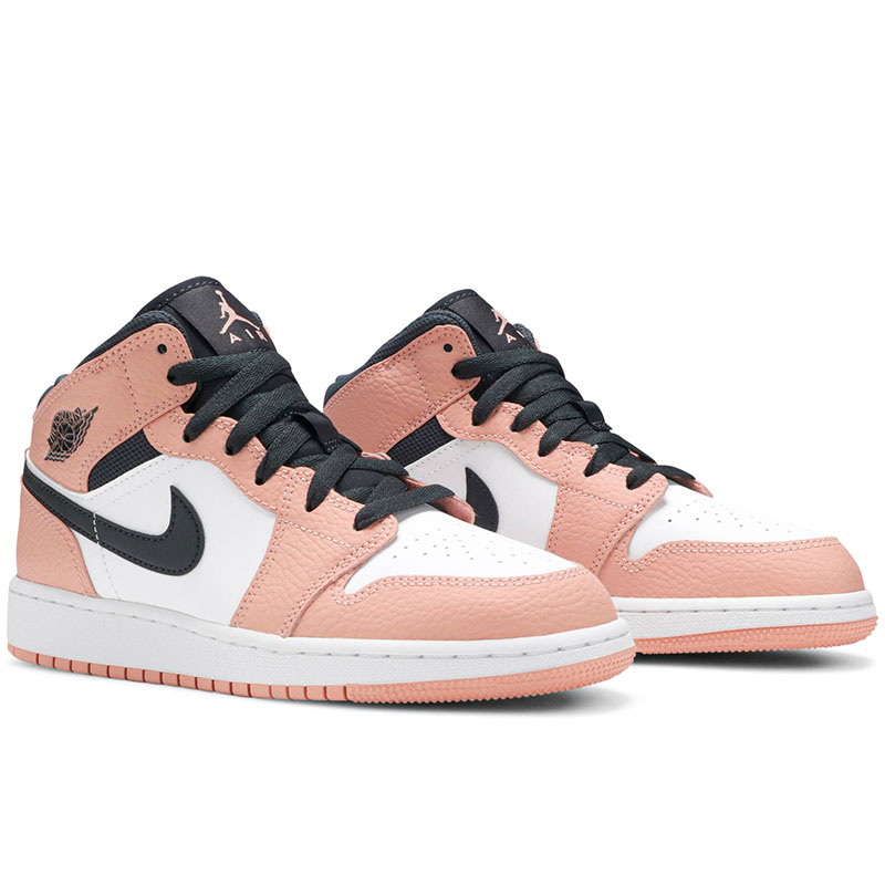 AIR JORDAN 1 MID GS 
