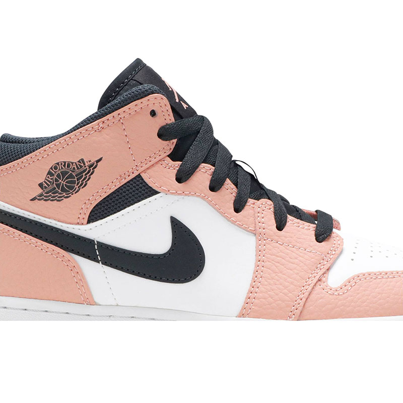 AIR JORDAN 1 MID GS 