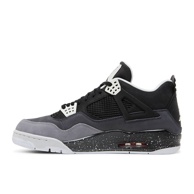 AIR JORDAN 4 RETRO ''FEAR''