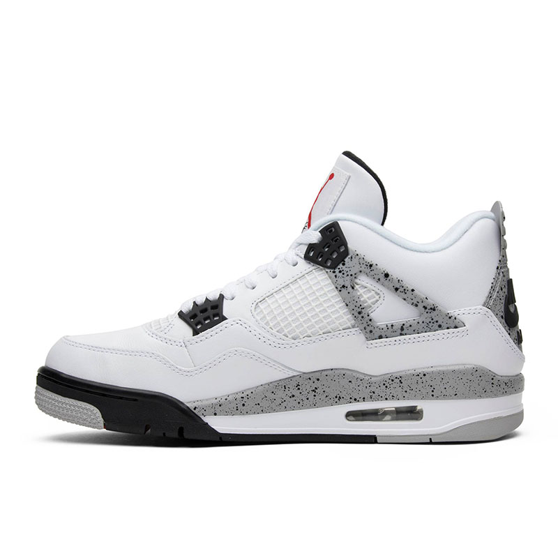 AIR JORDAN 4 RETRO OG 