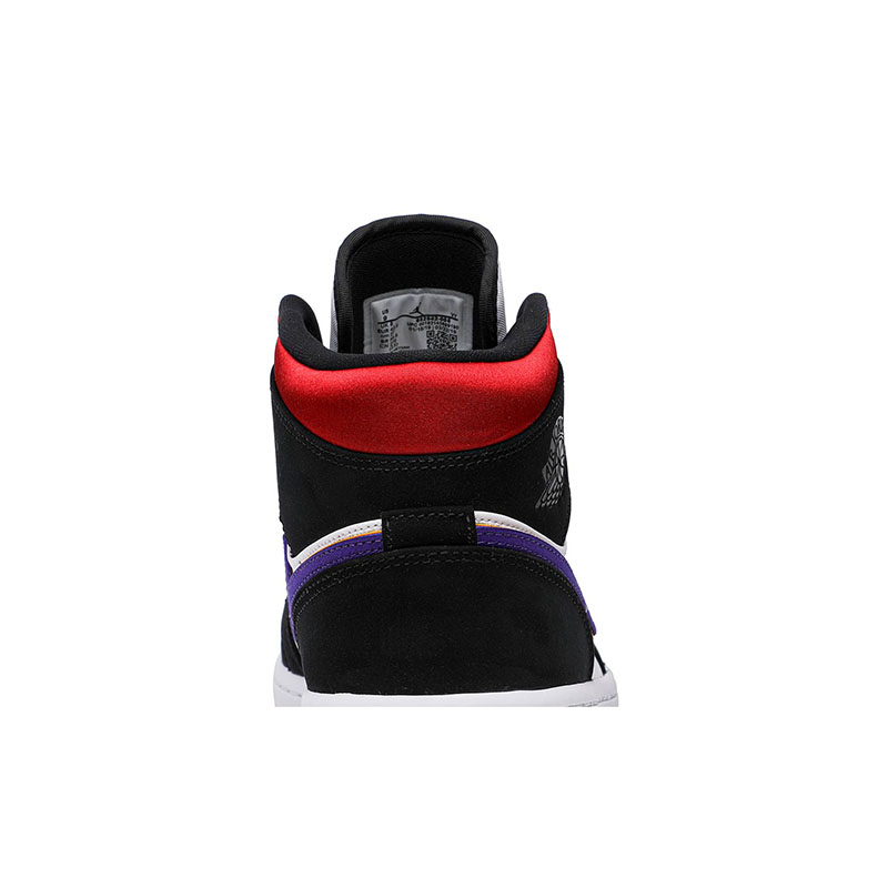 AIR JORDAN 1 MID SE  