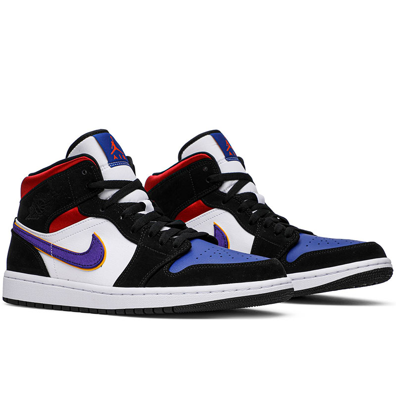 AIR JORDAN 1 MID SE  
