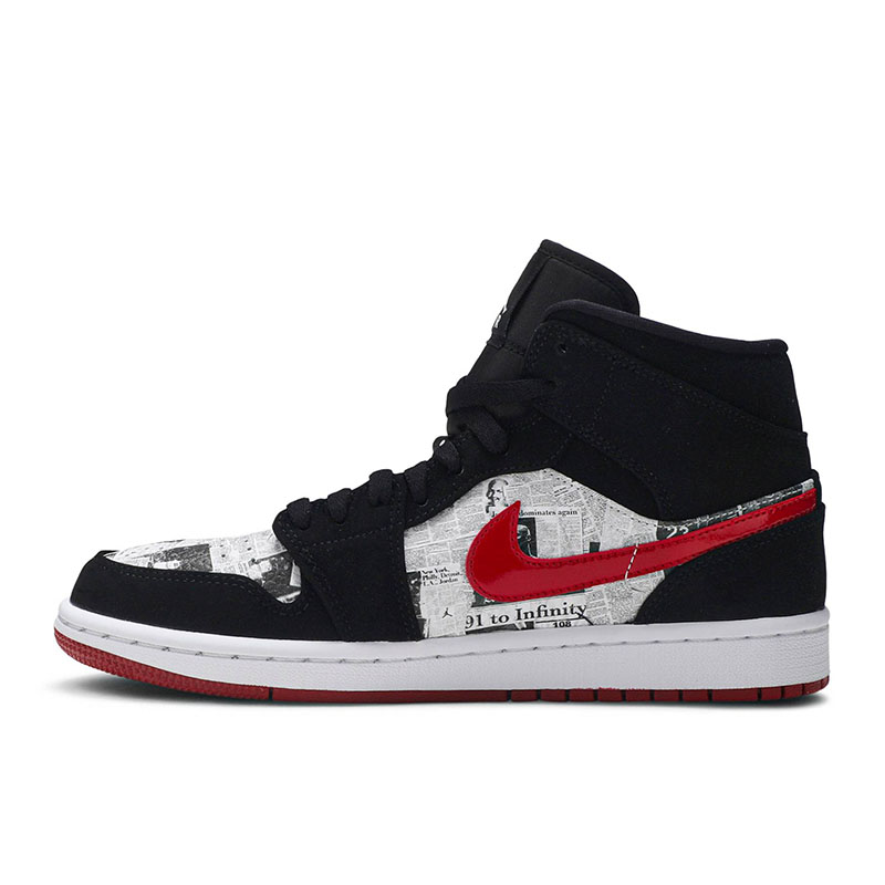 AIR JORDAN 1 MID SE  