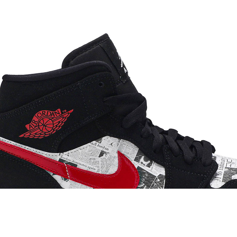 AIR JORDAN 1 MID SE  