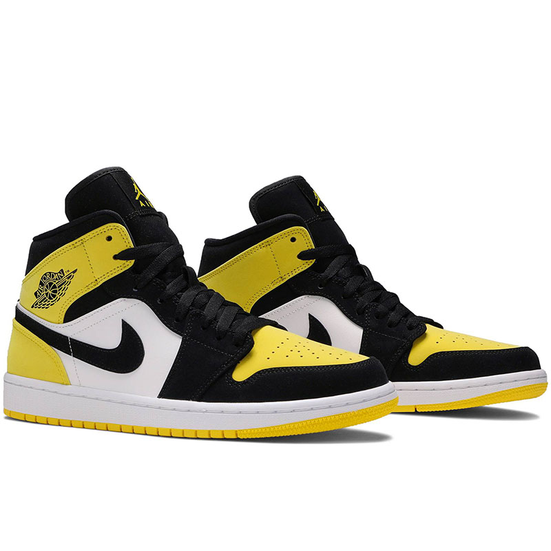 AIR JORDAN 1 MID SE 