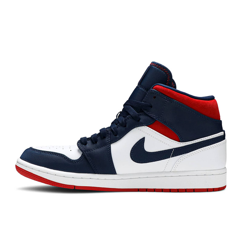 AIR JORDAN 1 MID SE