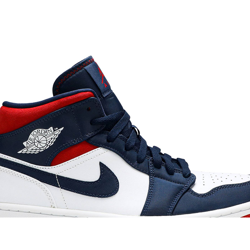 AIR JORDAN 1 MID SE