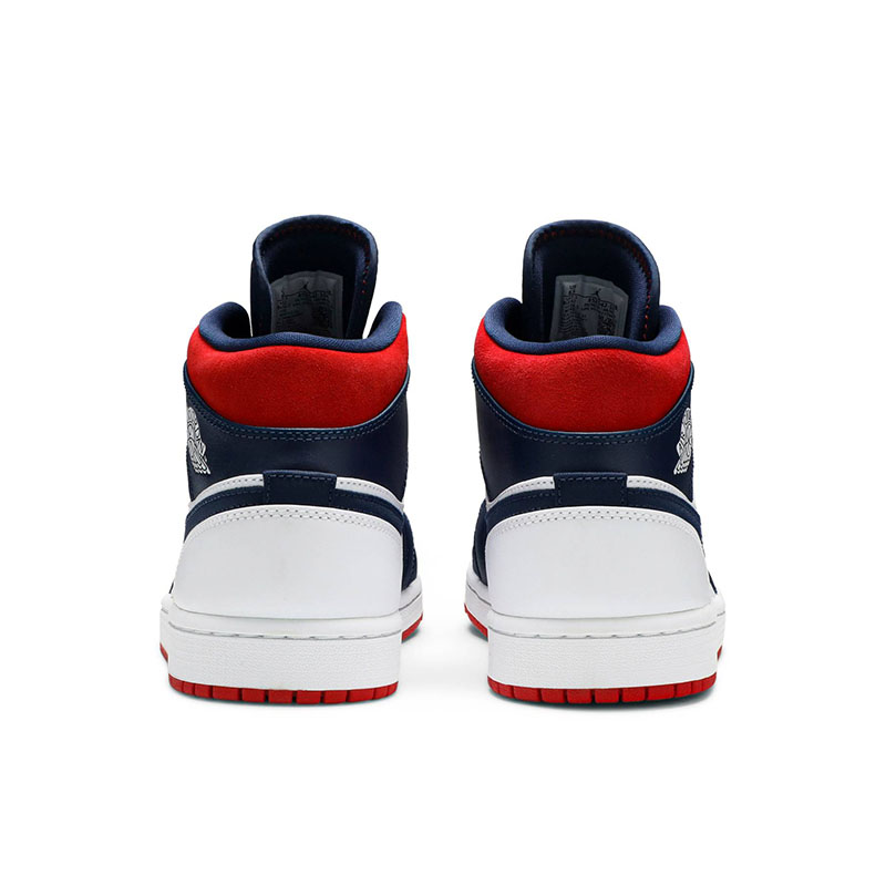 AIR JORDAN 1 MID SE