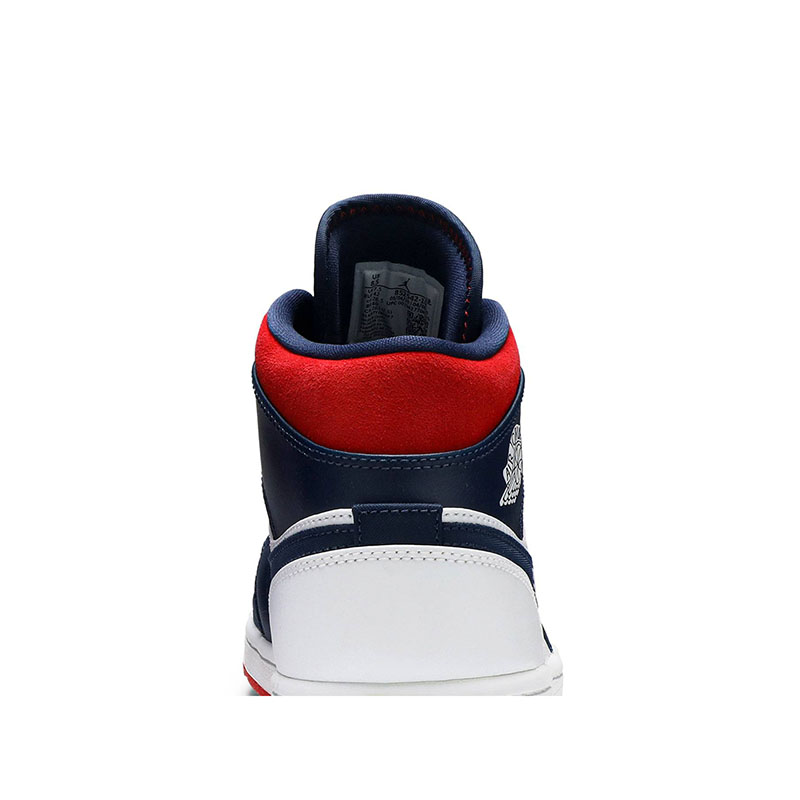AIR JORDAN 1 MID SE