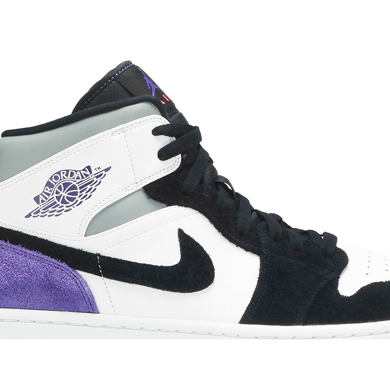 AIR JORDAN 1 MID SE 