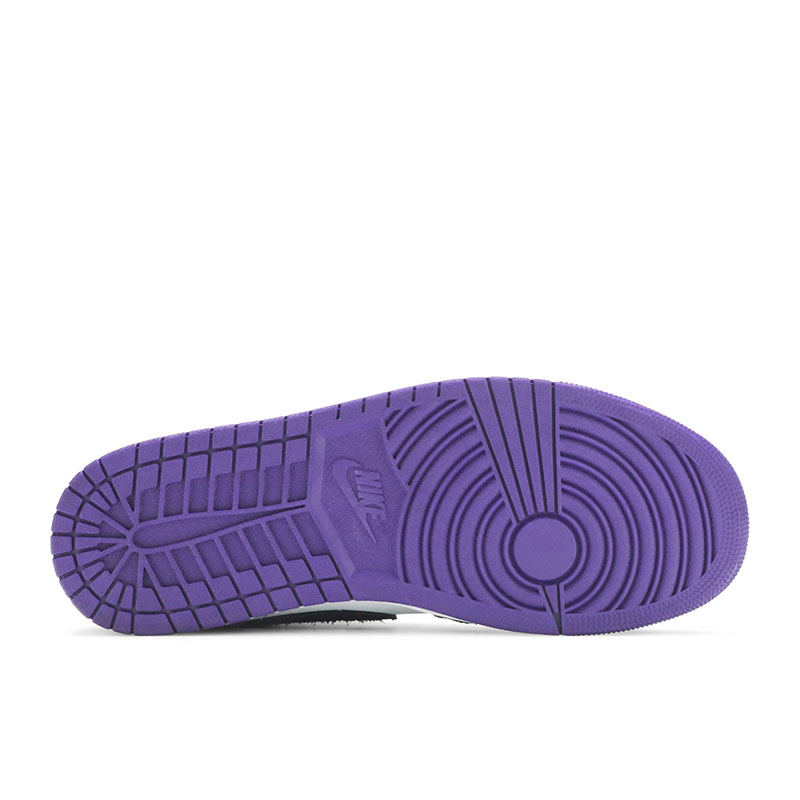 AIR JORDAN 1 MID SE 
