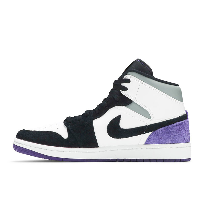 AIR JORDAN 1 MID SE 