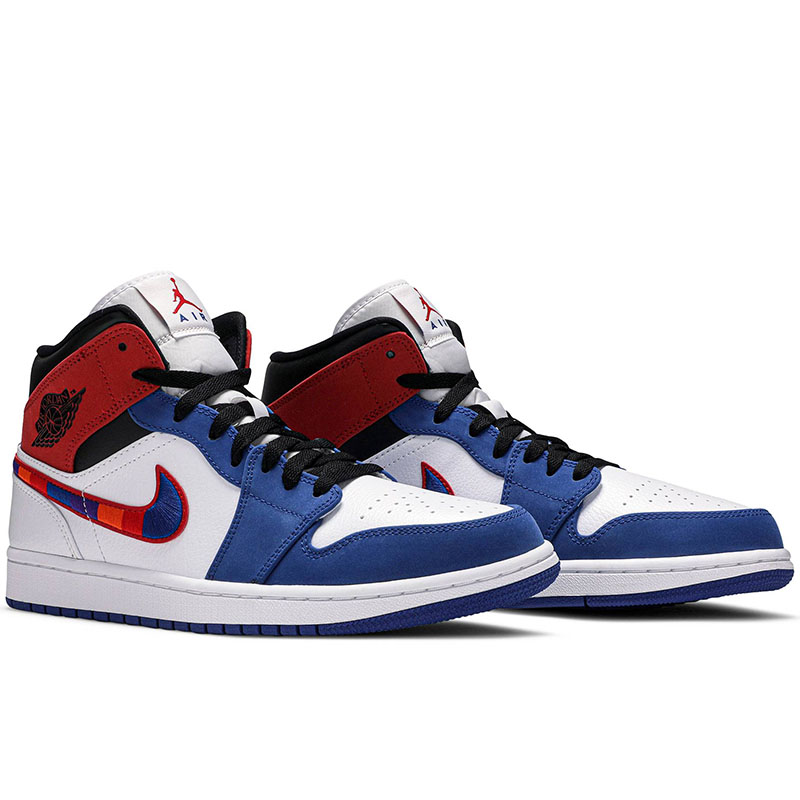 AIR JORDAN 1 MID 