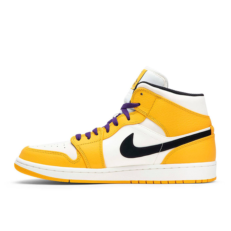 AIR JORDAN 1 MID  