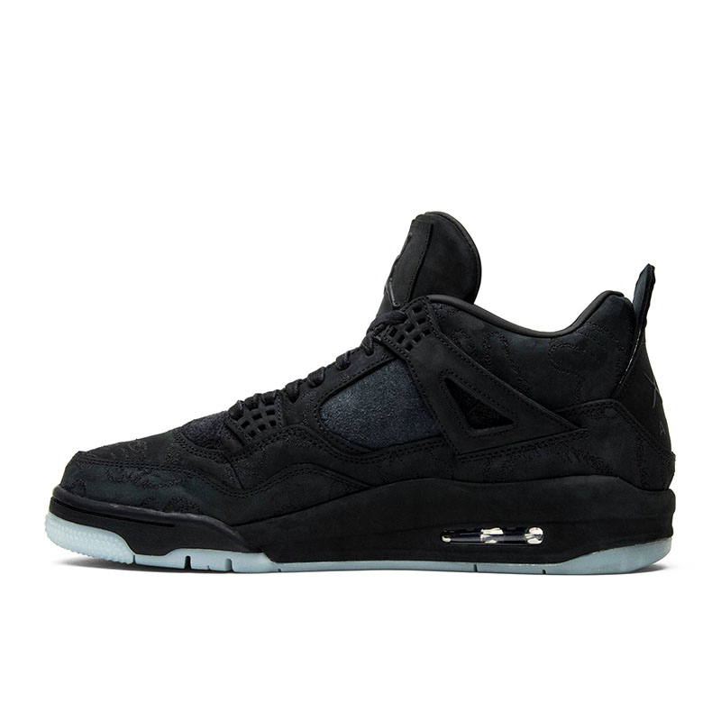 KAWS X AIR JORDAN 4 RETRO 