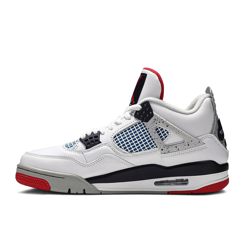 AIR JORDAN 4 RETRO SE 