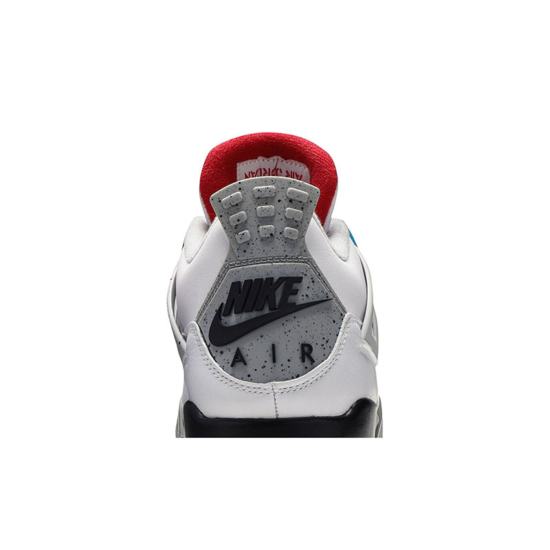 AIR JORDAN 4 RETRO SE 