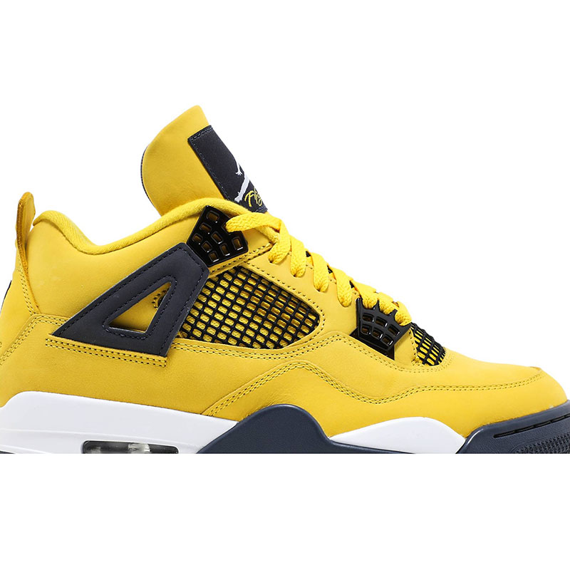 AIR JORDAN 4 RETRO 