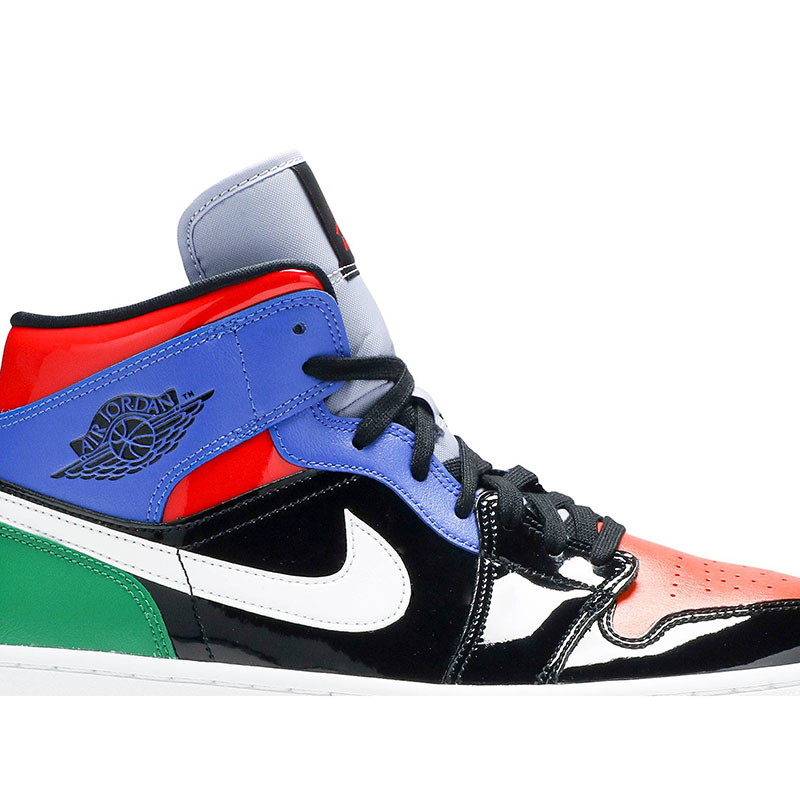 AIR JORDAN 1 MID SE 