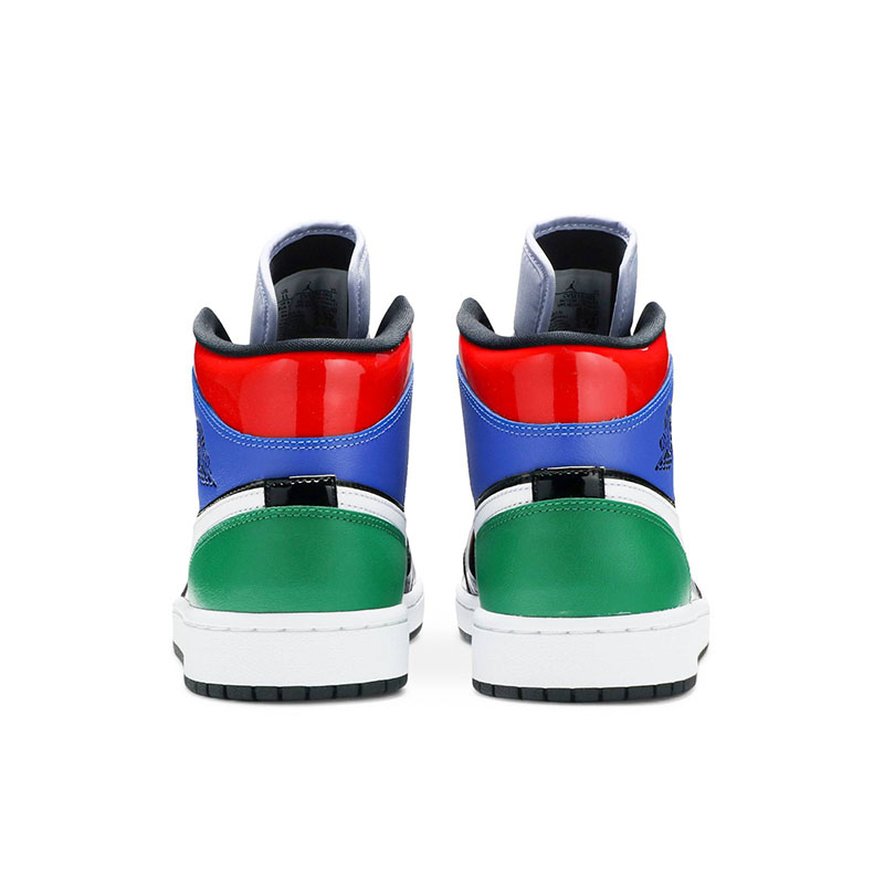 AIR JORDAN 1 MID SE 