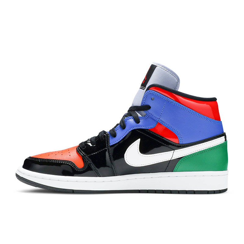 AIR JORDAN 1 MID SE 