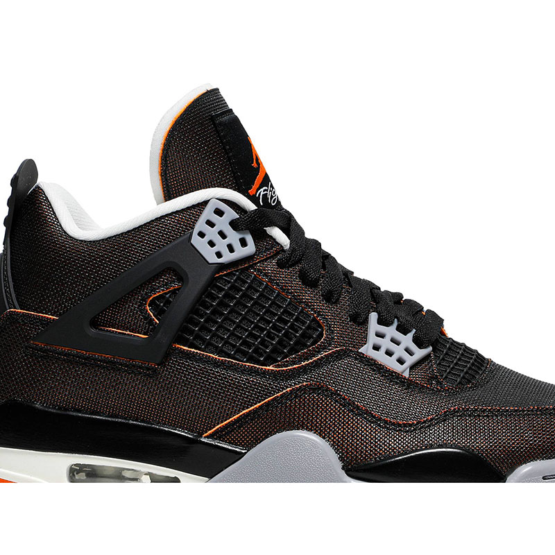 AIR JORDAN 4 RETRO ''STARFISH''