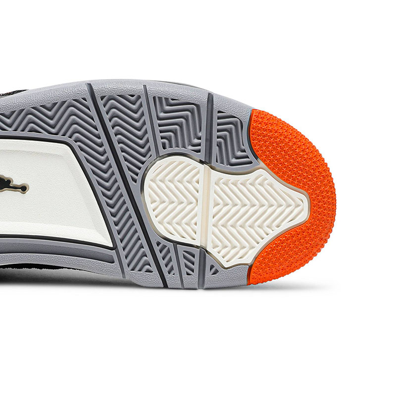 AIR JORDAN 4 RETRO 'STARFISH'