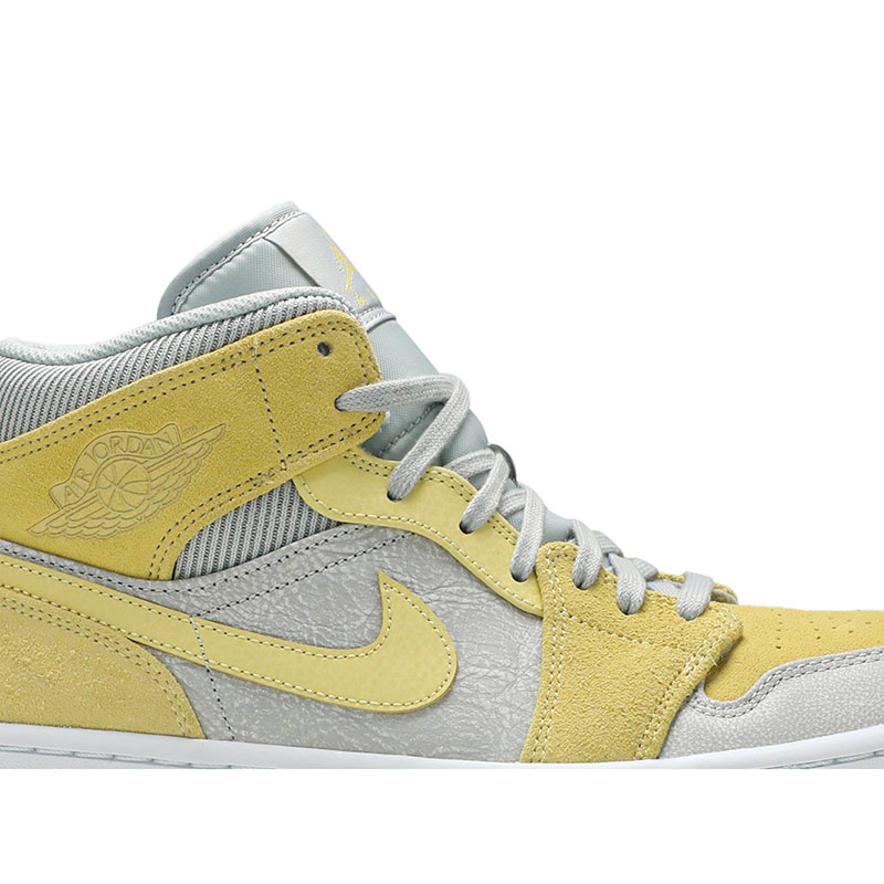 AIR JORDAN 1 MID SE