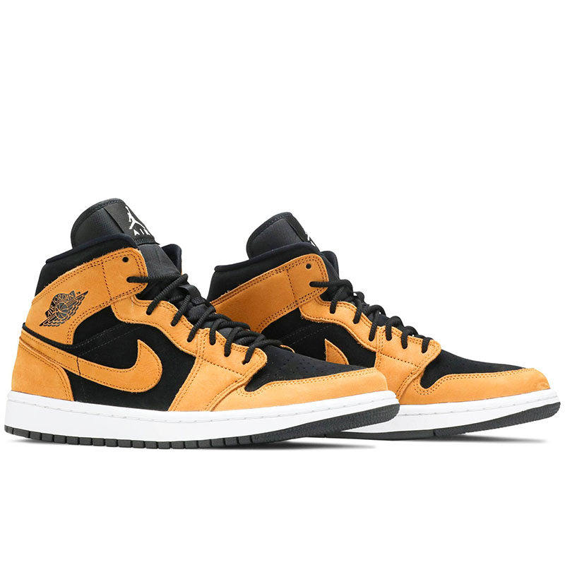 AIR JORDAN 1 MID SE ''DESERT OCHRE''