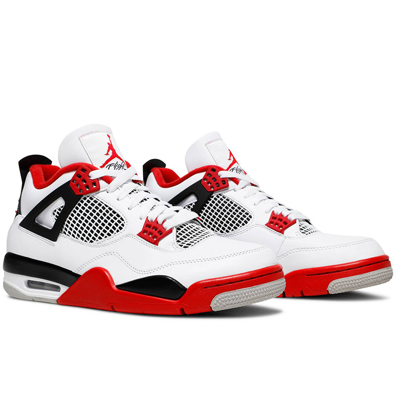 AIR JORDAN 4 RETRO OG 
